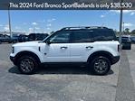 2024 Ford Bronco Sport AWD, SUV for sale #F29073 - photo 3