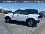 2024 Ford Bronco Sport AWD, SUV for sale #F29073 - photo 7