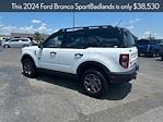 2024 Ford Bronco Sport AWD, SUV for sale #F29073 - photo 2