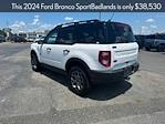 2024 Ford Bronco Sport AWD, SUV for sale #F29073 - photo 9