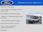 2024 Ford Bronco Sport AWD, SUV for sale #F29236 - photo 3