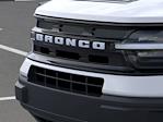 2024 Ford Bronco Sport AWD, SUV for sale #F29236 - photo 21