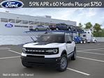 2024 Ford Bronco Sport AWD, SUV for sale #F29236 - photo 4