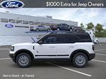 2024 Ford Bronco Sport AWD, SUV for sale #F29236 - photo 5