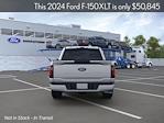 New 2024 Ford F-150 XLT SuperCrew Cab 4x4, Pickup for sale #F31463 - photo 6