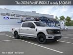 New 2024 Ford F-150 XLT SuperCrew Cab 4x4, Pickup for sale #F31463 - photo 9