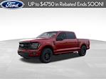 New 2024 Ford F-150 XLT SuperCrew Cab 4x2, Pickup for sale #F32422 - photo 1