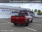 New 2024 Ford F-150 XLT SuperCrew Cab 4x2, Pickup for sale #F32422 - photo 10