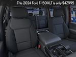 New 2024 Ford F-150 XLT SuperCrew Cab 4x2, Pickup for sale #F32422 - photo 12