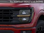 New 2024 Ford F-150 XLT SuperCrew Cab 4x2, Pickup for sale #F32422 - photo 22