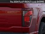 New 2024 Ford F-150 XLT SuperCrew Cab 4x2, Pickup for sale #F32422 - photo 25