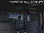 New 2024 Ford F-150 XLT SuperCrew Cab 4x2, Pickup for sale #F32422 - photo 26