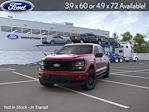 New 2024 Ford F-150 XLT SuperCrew Cab 4x2, Pickup for sale #F32422 - photo 3