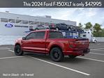 New 2024 Ford F-150 XLT SuperCrew Cab 4x2, Pickup for sale #F32422 - photo 5