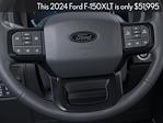 2024 Ford F-150 SuperCrew Cab 4x4, Pickup for sale #F33890 - photo 15