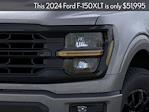 2024 Ford F-150 SuperCrew Cab 4x4, Pickup for sale #F33890 - photo 22