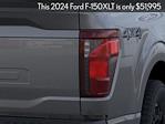 2024 Ford F-150 SuperCrew Cab 4x4, Pickup for sale #F33890 - photo 25