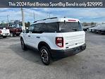 2024 Ford Bronco Sport AWD, SUV for sale #F34506 - photo 2