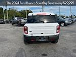 2024 Ford Bronco Sport AWD, SUV for sale #F34506 - photo 12