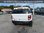 2024 Ford Bronco Sport AWD, SUV for sale #F34506 - photo 13