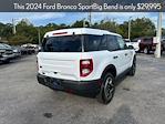 2024 Ford Bronco Sport AWD, SUV for sale #F34506 - photo 14