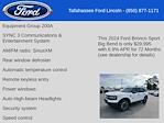 2024 Ford Bronco Sport AWD, SUV for sale #F34506 - photo 4