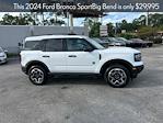 2024 Ford Bronco Sport AWD, SUV for sale #F34506 - photo 21