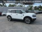 2024 Ford Bronco Sport AWD, SUV for sale #F34506 - photo 22