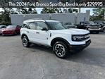 2024 Ford Bronco Sport AWD, SUV for sale #F34506 - photo 23