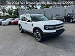 2024 Ford Bronco Sport AWD, SUV for sale #F34506 - photo 24