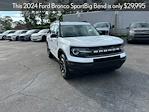 2024 Ford Bronco Sport AWD, SUV for sale #F34506 - photo 25