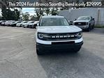 2024 Ford Bronco Sport AWD, SUV for sale #F34506 - photo 26