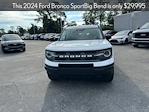 2024 Ford Bronco Sport AWD, SUV for sale #F34506 - photo 27