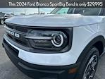 2024 Ford Bronco Sport AWD, SUV for sale #F34506 - photo 29