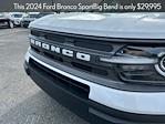 2024 Ford Bronco Sport AWD, SUV for sale #F34506 - photo 30