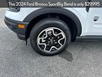 2024 Ford Bronco Sport AWD, SUV for sale #F34506 - photo 33