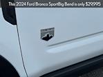 2024 Ford Bronco Sport AWD, SUV for sale #F34506 - photo 34