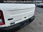 2024 Ford Bronco Sport AWD, SUV for sale #F34506 - photo 35