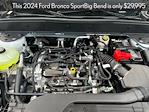 2024 Ford Bronco Sport AWD, SUV for sale #F34506 - photo 37