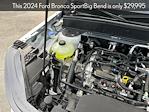 2024 Ford Bronco Sport AWD, SUV for sale #F34506 - photo 38