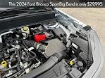 2024 Ford Bronco Sport AWD, SUV for sale #F34506 - photo 39