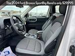 2024 Ford Bronco Sport AWD, SUV for sale #F34506 - photo 41