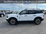 2024 Ford Bronco Sport AWD, SUV for sale #F34506 - photo 3