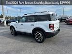 2024 Ford Bronco Sport AWD, SUV for sale #F34506 - photo 10