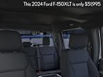 2024 Ford F-150 SuperCrew Cab 4x4, Pickup for sale #F37062 - photo 26