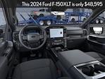 New 2024 Ford F-150 XLT SuperCrew Cab 4x2, Pickup for sale #F37912 - photo 11