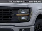 New 2024 Ford F-150 XLT SuperCrew Cab 4x2, Pickup for sale #F37912 - photo 22