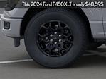 New 2024 Ford F-150 XLT SuperCrew Cab 4x2, Pickup for sale #F37912 - photo 23