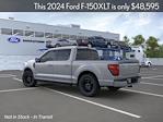 New 2024 Ford F-150 XLT SuperCrew Cab 4x2, Pickup for sale #F37912 - photo 2