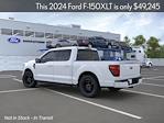 New 2024 Ford F-150 XLT SuperCrew Cab 4x2, Pickup for sale #F38592 - photo 2